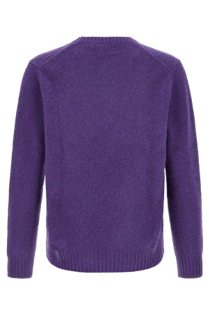 'Ralph' sweater Purple