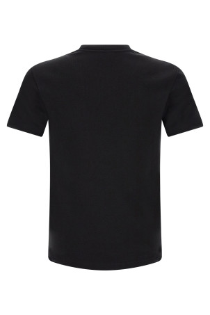 'Cassandre' T-shirt Black