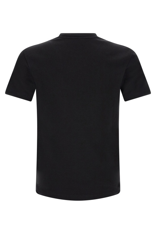 'Cassandre' T-shirt Black
