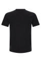 'Cassandre' T-shirt Black