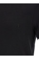 'Cassandre' T-shirt Black