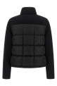 Кардиган с подкладкой, чёрный MONCLER L20939B00067M1131999