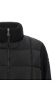 Кардиган с подкладкой, чёрный MONCLER L20939B00067M1131999