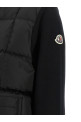 Кардиган с подкладкой, чёрный MONCLER L20939B00067M1131999