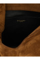 'Envelope' large clutch bag Brown