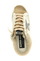 'Super-Star' sabot sneakers White