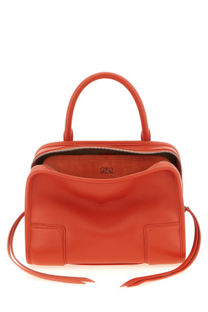 'Amazona 180' small handbag orange