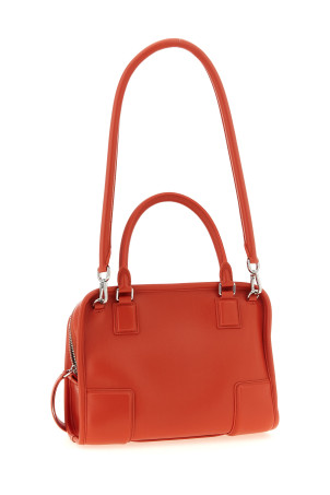 'Amazona 180' small handbag orange