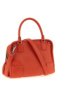 'Amazona 180' small handbag orange