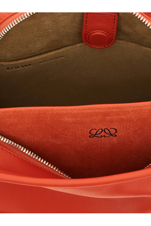 'Amazona 180' small handbag orange