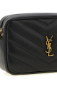'LouLou' camera bag Black