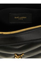 'LouLou' camera bag Black