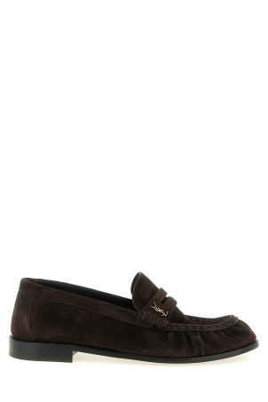 'Le Loafer' loafers  Brown