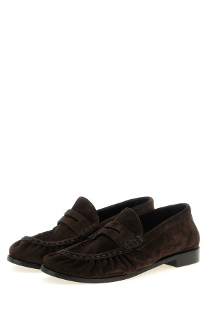 'Le Loafer' loafers  Brown
