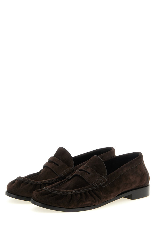 Лоферы «Le Loafer»  Коричневые 8394712W5AC6023