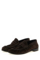 Лоферы «Le Loafer»  Коричневые 8394712W5AC6023