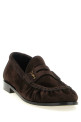 Лоферы «Le Loafer»  Коричневые 8394712W5AC6023