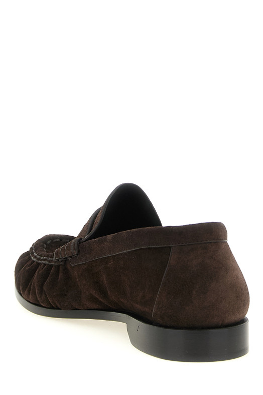 Лоферы «Le Loafer»  Коричневые 8394712W5AC6023