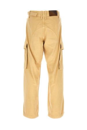 Cargo pants Beige
