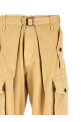Cargo pants Beige