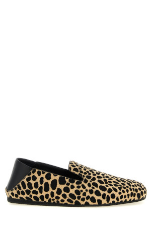 'Rupert' loafers Multicolor