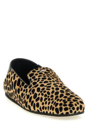 'Rupert' loafers Multicolor
