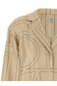 'Toteme' shirt Beige