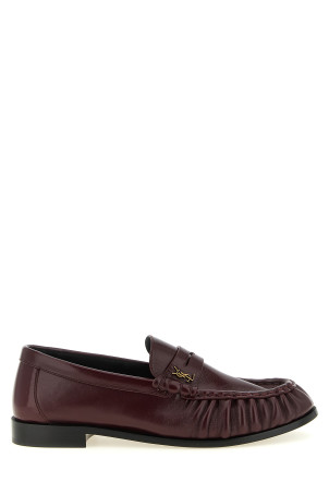 'Le Loafer' loafers Bordeaux