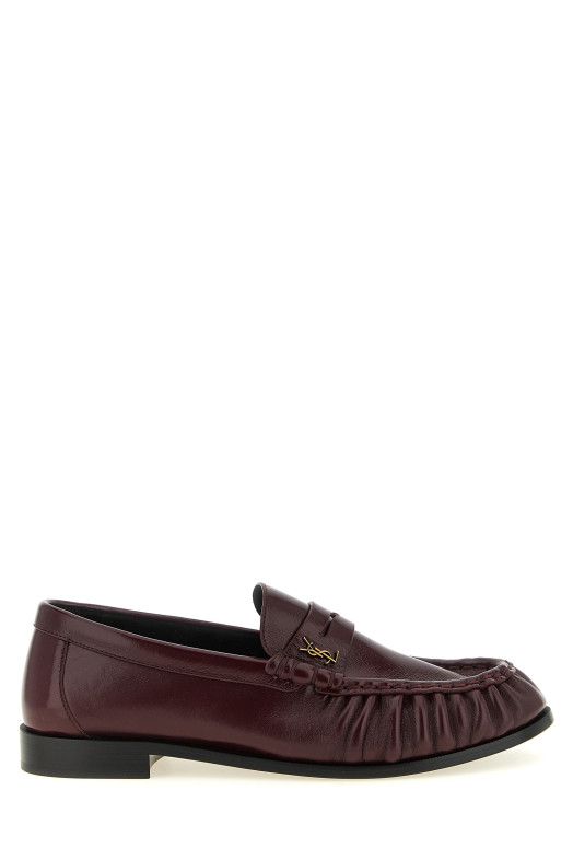 'Le Loafer' loafers Bordeaux