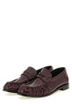 'Le Loafer' loafers Bordeaux