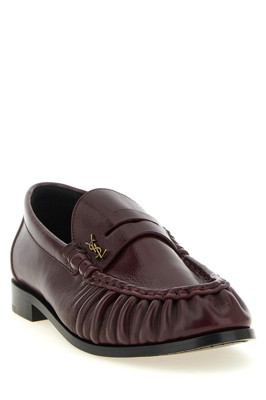 'Le Loafer' loafers Bordeaux