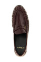 'Le Loafer' loafers Bordeaux