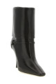 'Niki' ankle boots Brown