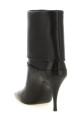 'Niki' ankle boots Brown