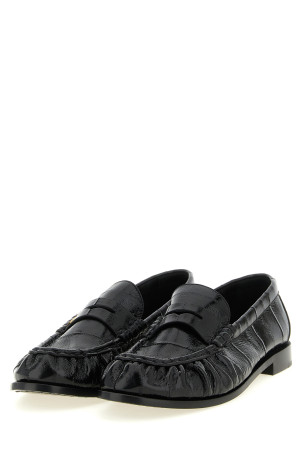 'Le Loafer' loafers Black