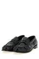 Мокасины «Le Loafer», черные 8459990WXAK1000