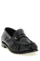 Мокасины «Le Loafer», черные 8459990WXAK1000