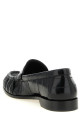Мокасины «Le Loafer», черные 8459990WXAK1000