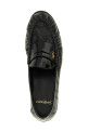 Мокасины «Le Loafer», черные 8459990WXAK1000