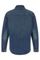 'Cassandre' denim shirt Blue