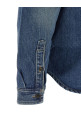 'Cassandre' denim shirt Blue