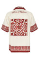'Hawaii' shirt Red