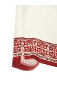 'Hawaii' shirt Red