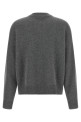 Sequin sweater Gray