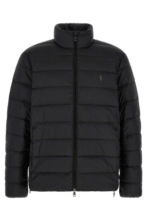 'Colden' down jacket Black