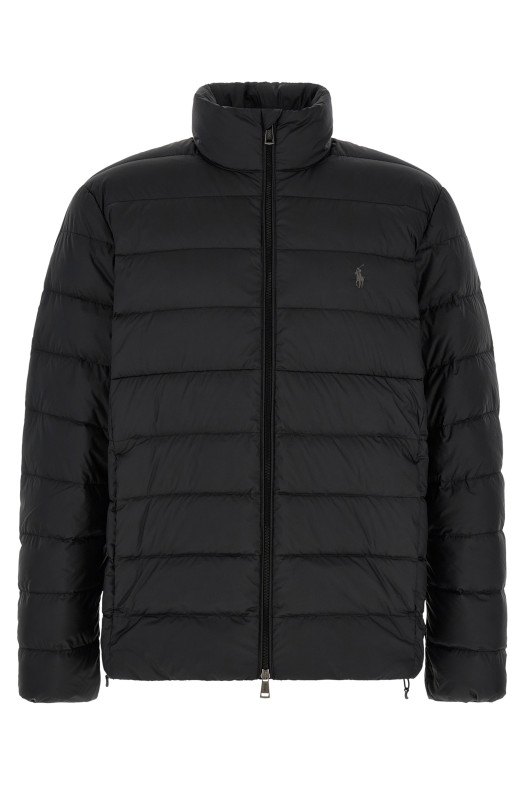 'Colden' down jacket Black