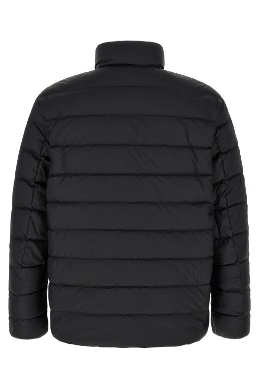 'Colden' down jacket Black