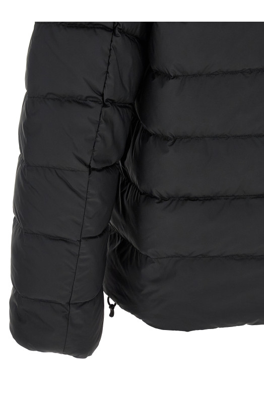 'Colden' down jacket Black