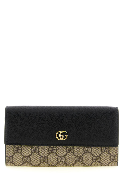 Кошелек «GG Marmont» на цепочке, многоцветный 546585AAE5E1069