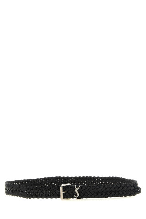 'Cassandre' belt Black